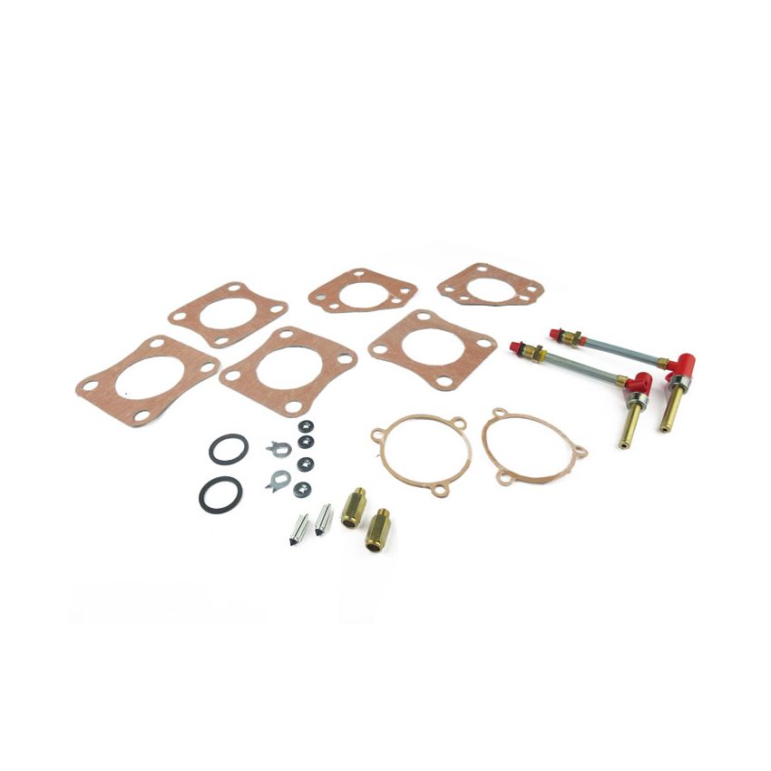CARB SERVICE KIT HS6: