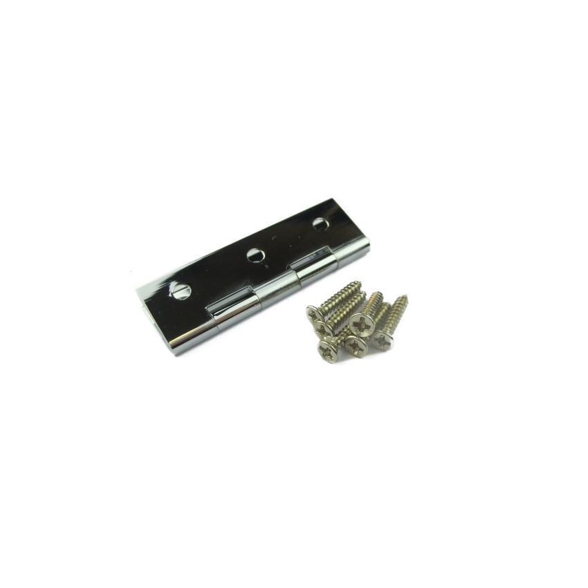 HINGE FOR X3A2915:  MGB, MGC 72-76
