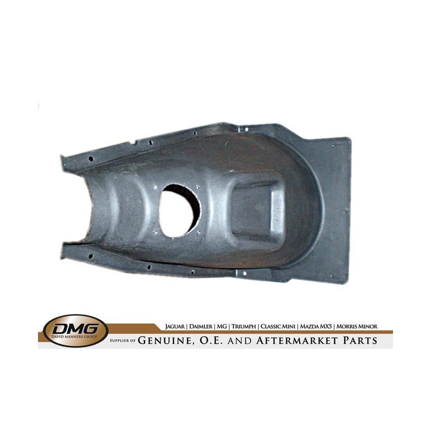 GEARBOX TUNNEL:  SPITFIRE MKI-1500