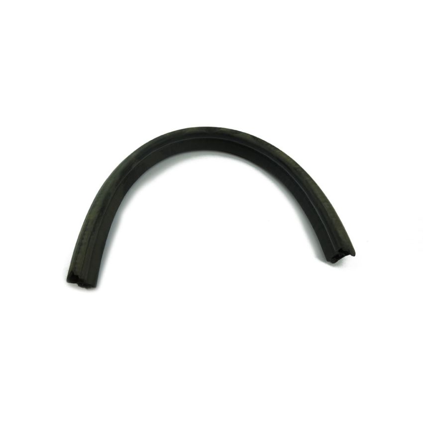 LH REAR BONNET SEAL 14