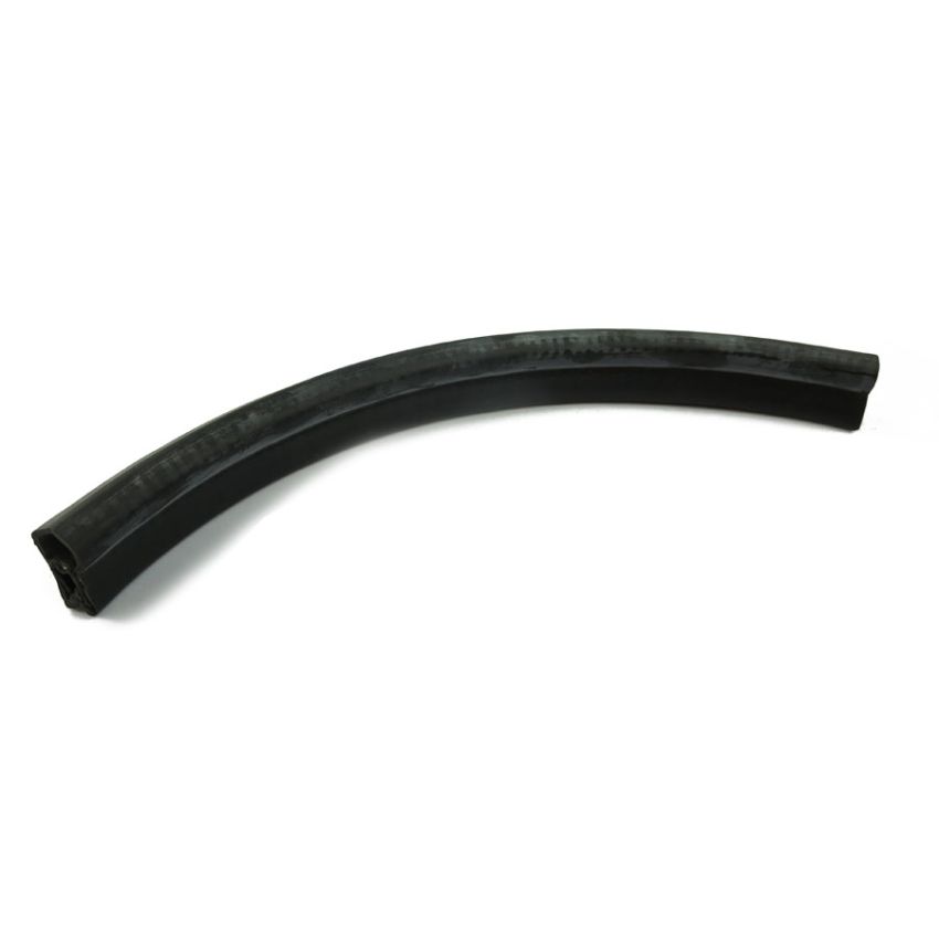 LH REAR BONNET SEAL 10