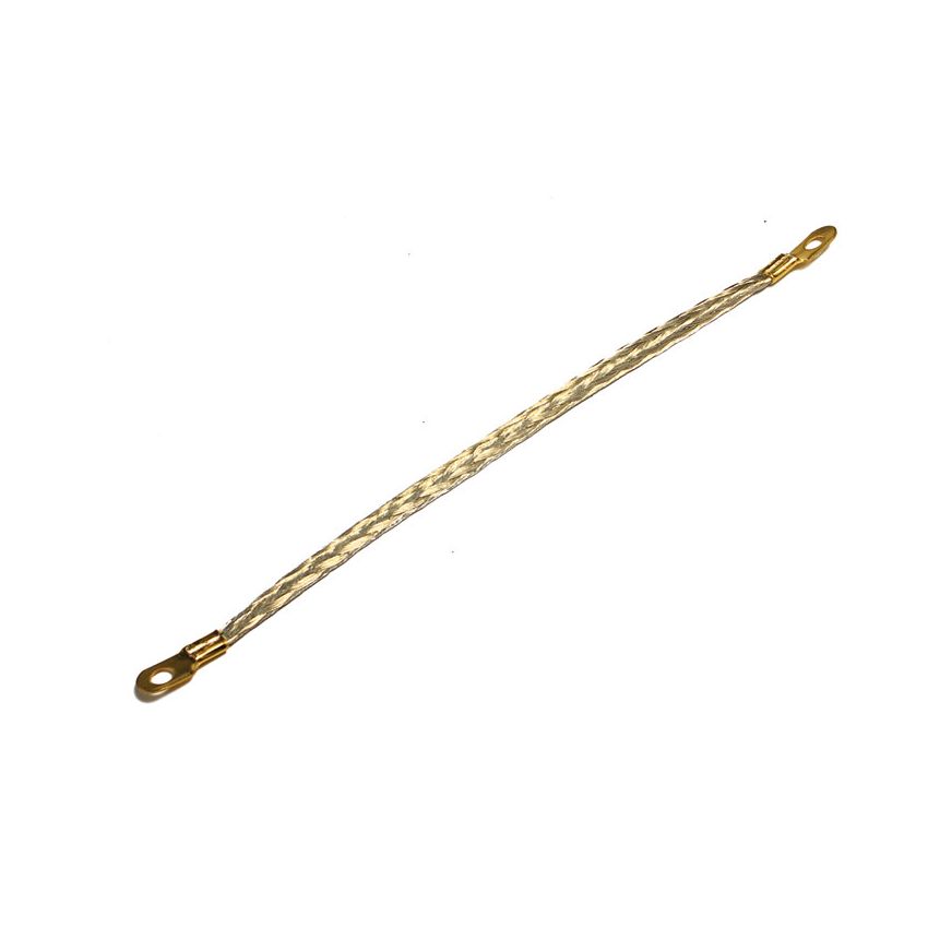 ENGINE EARTH STRAP:  MGB, MINI