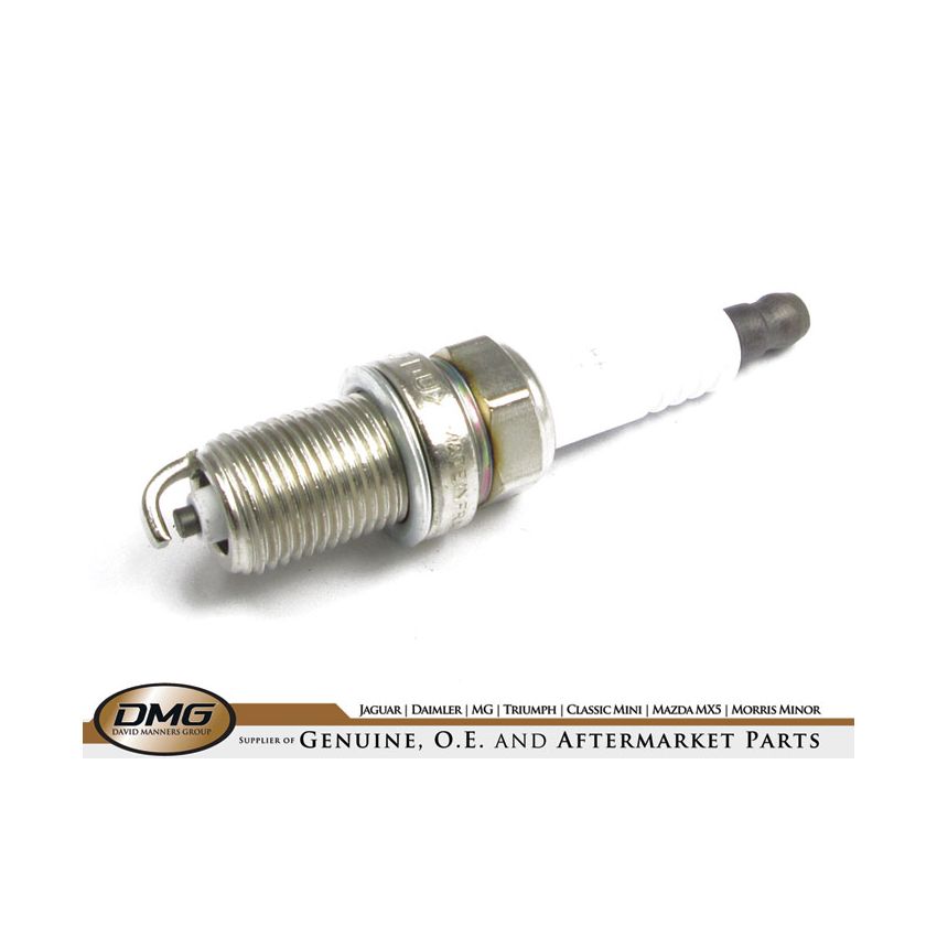 SPARK PLUG:  MX5, MAZDA