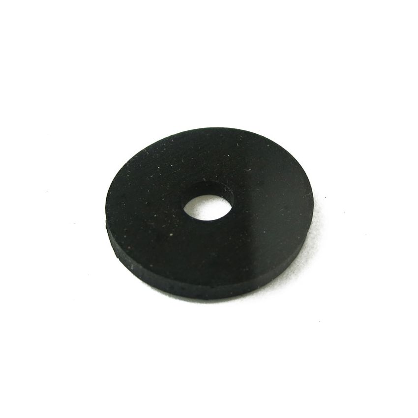 RUBBER WASHER       TR7