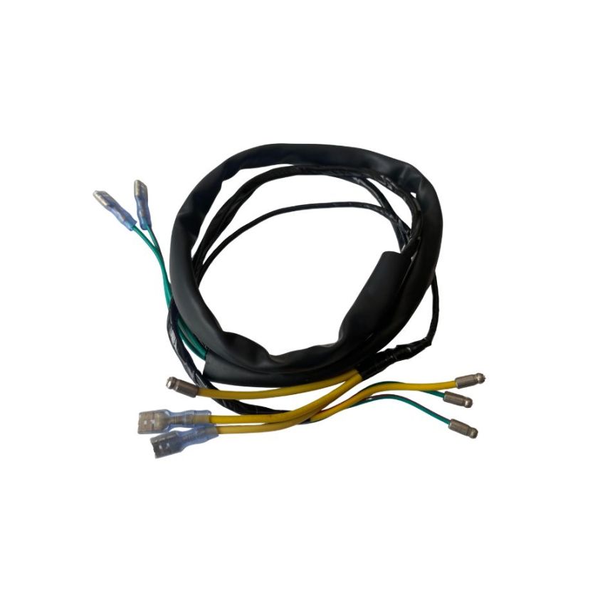 LOOM GEARBOX O/D:  MGB 76>