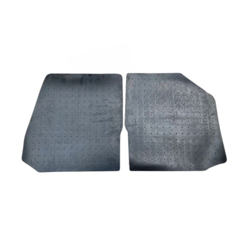 FOOTWELL MATS:  SPITFIRE MKI-1500