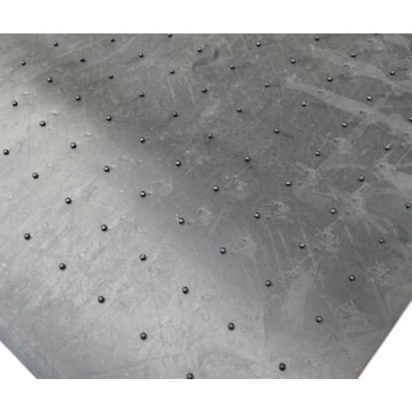 FOOTWELL MATS:  SPITFIRE MKI-1500