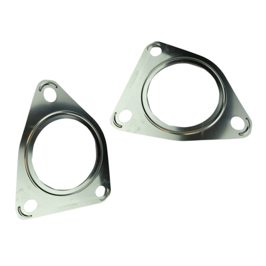 MGF 1.8 & 1.8 VVC (96-00) ROVER LOTUS STAINLESS STEEL SPORTS-CAT