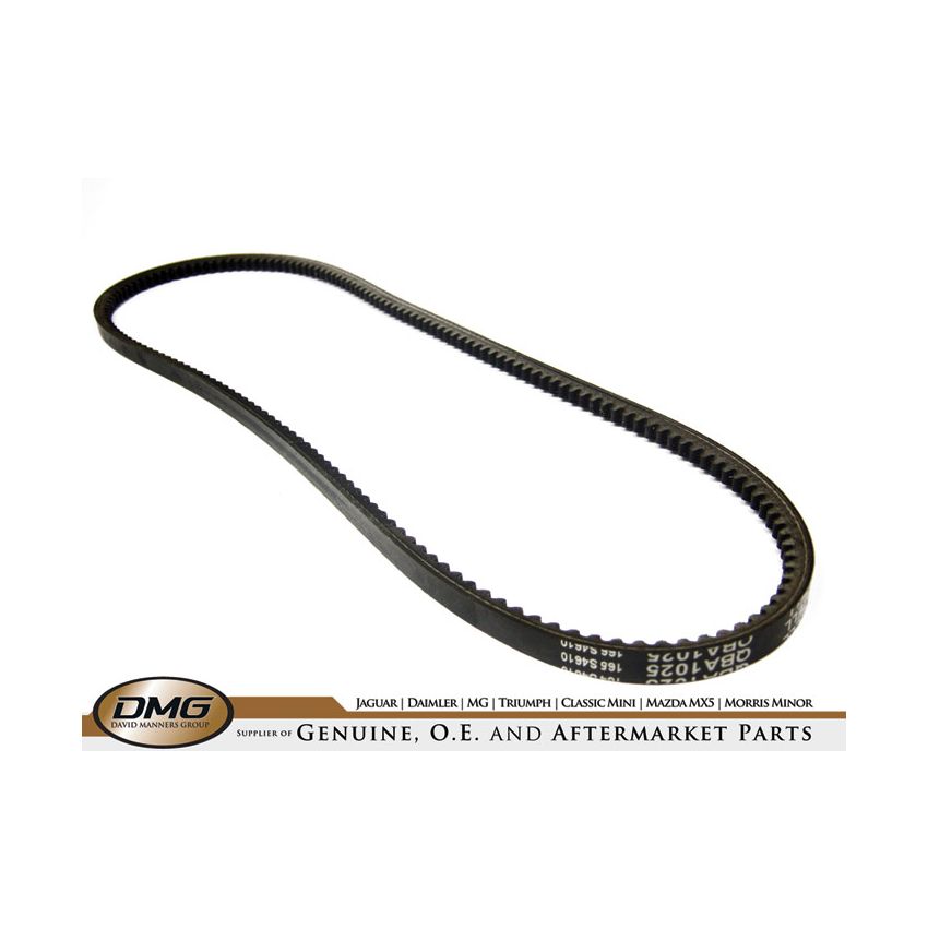 FAN BELT:  HERALD 1360, SPITFIRE MKIII