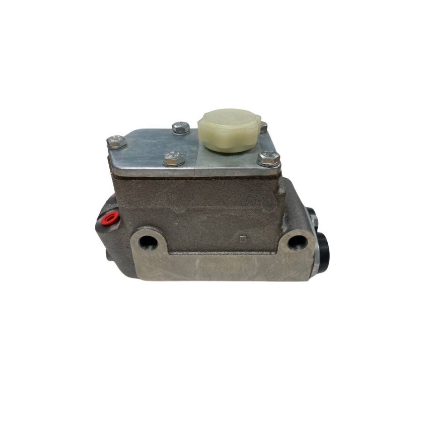 BRAKE MASTER CYLINDER:  MGA 1500, S&M 58-63