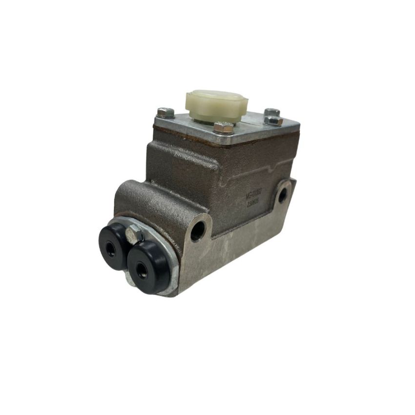 BRAKE MASTER CYLINDER:  MGA 1500, S&M 58-63