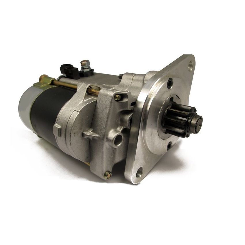 STARTER MOTOR HIGH TORQUE:  MGB MODELS 68-80