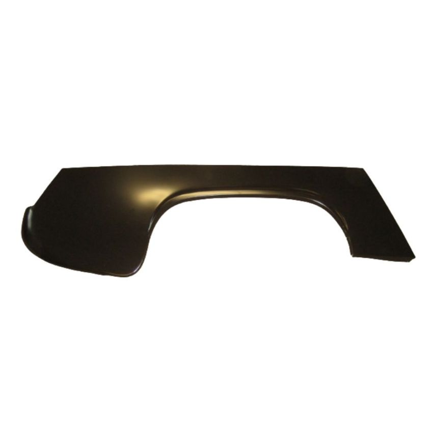 RH REAR WING REPAIR:  S&M