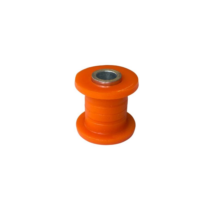 REAR TRAILING ARM BUSH (POLY):  MGF MG TF