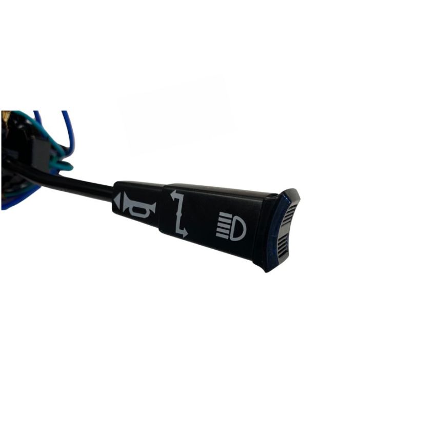 INDICATOR SWITCH:  DOLOMITE, MORGAN