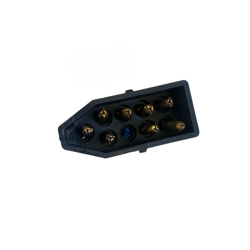 INDICATOR SWITCH:  DOLOMITE, MORGAN