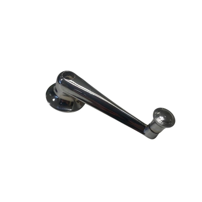 HANDLE -REGULATOR: MM SALOON, CONV, TRAV, COMM