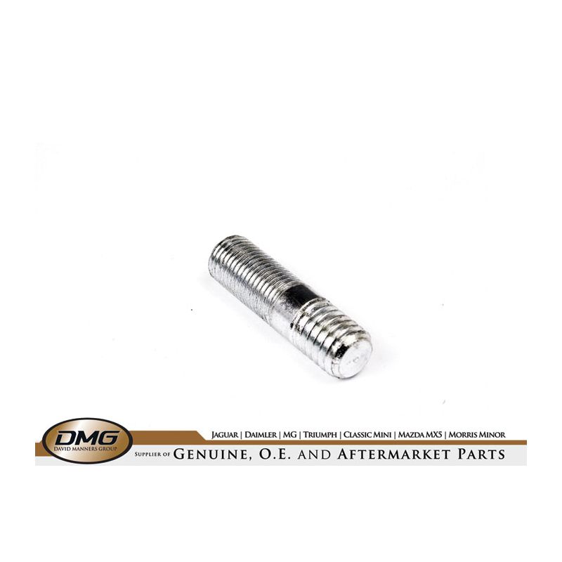 WATER PUMP STUD:  TR2, TR3, TR3A, TR4, TR4A