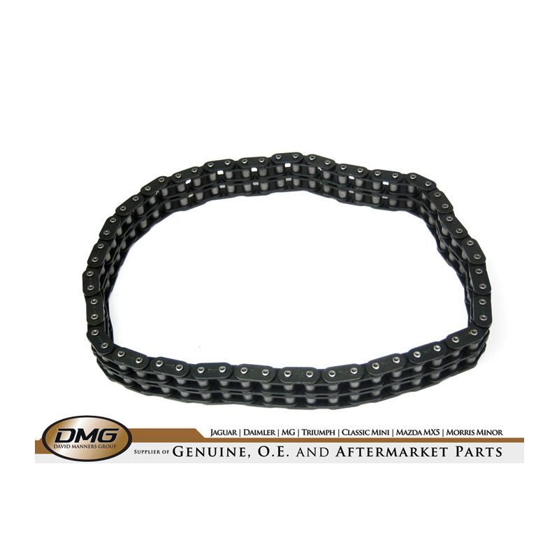 TIMING CHAIN:  TR2, TR3, TR3A, TR4, TR4A