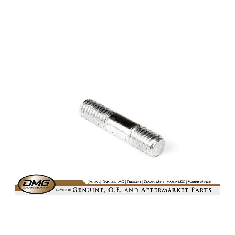 INLET MANIFOLD STUD:  TR2, TR3, TR4, TR4A