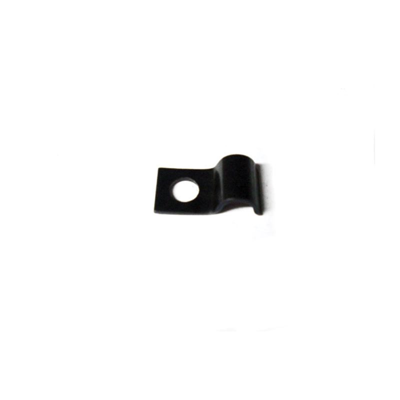 OIL PIPE TO BULKHEAD CLIP:  TR2, TR3, TR3A, TR4, TR4A