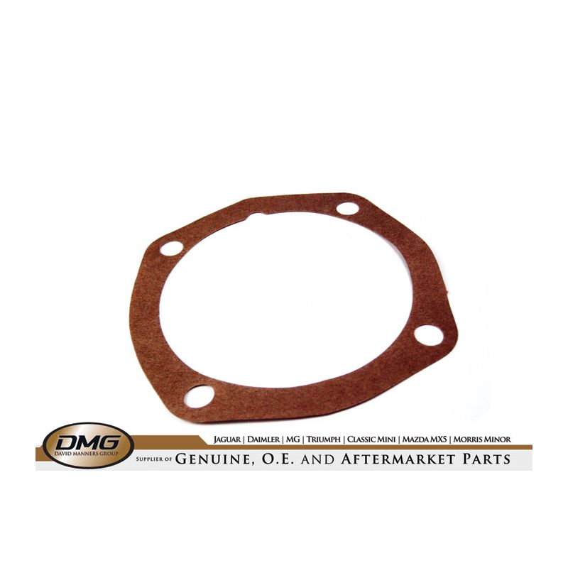 GEARBOX FRONT COVER GASKET:  TR2, TR3, TR3A, TR4, TR4A, TR5, TR6, STAG