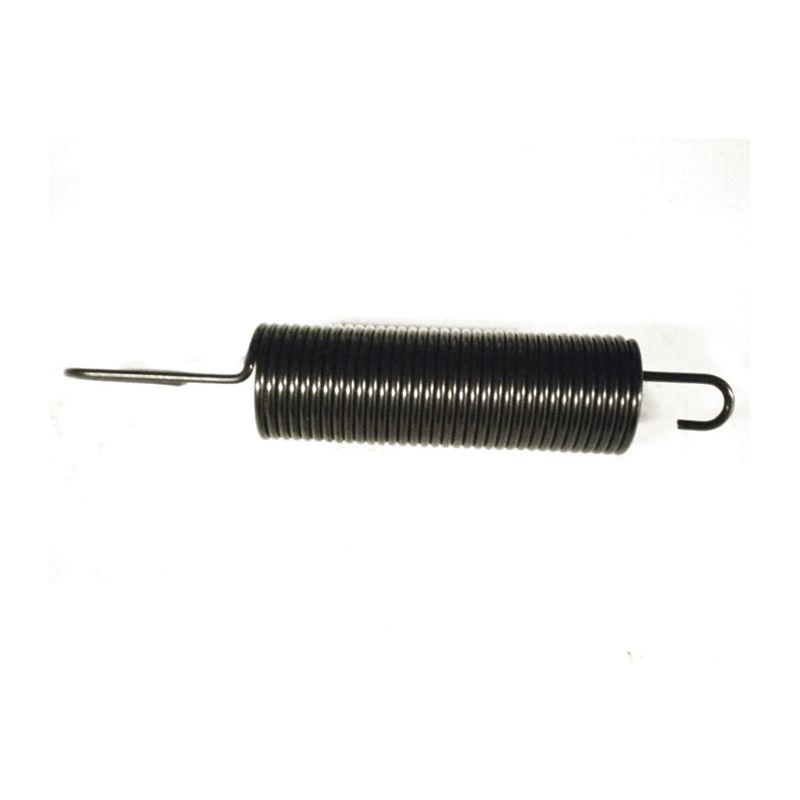 HANDBRAKE CABLE SPRING:  TR2, TR3, TR3A, TR4A, TR6