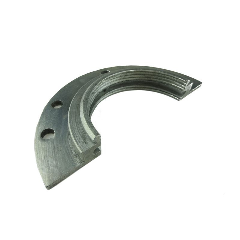 REAR CRANKSHAFT OIL SEAL:  TR2, TR3, TR3A, TR4, TR4A