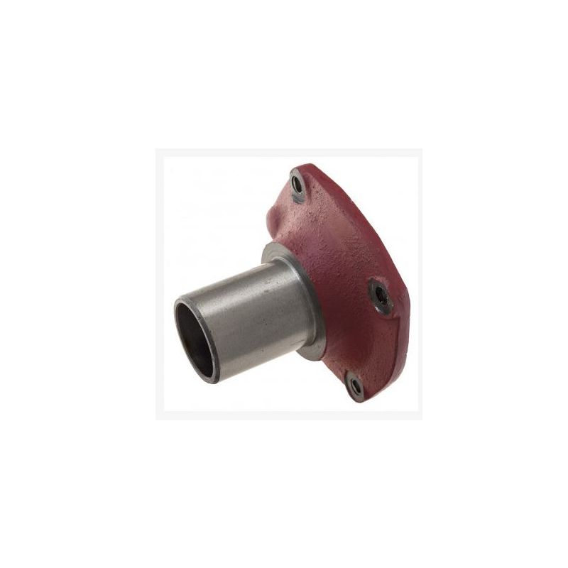 FRONT GEARBOX HOUSING:  TR2, TR3, TR4, TR5, TR6