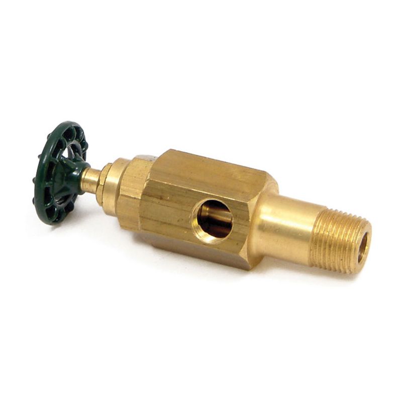 HEATER TAP:  TR2, TR3, TR3A