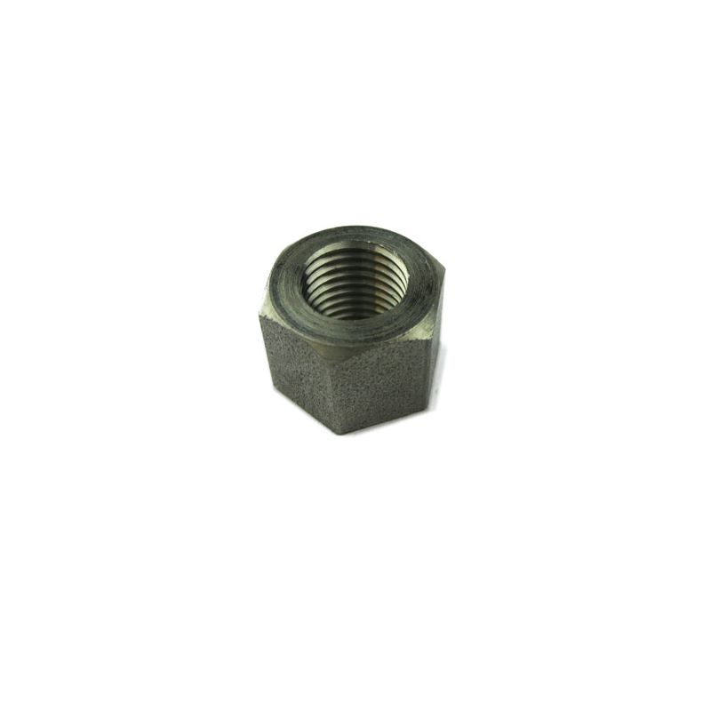 EXHAUST MANIFOLD NUT:  SPITFIRE 64-80, MIDGET 74-79