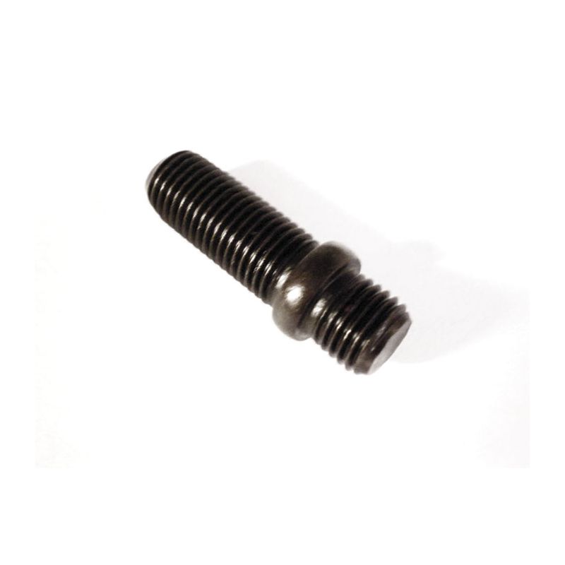 STEEL WHEEL STUD:  TR2, TR3, TR3A, TR4, TR4A