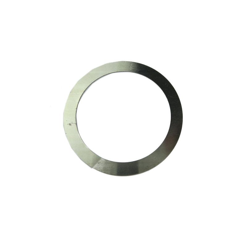 CARRIER BEARING SHIM 0.010": TR2, TR3, TR4A, TR5, TR6, MGB
