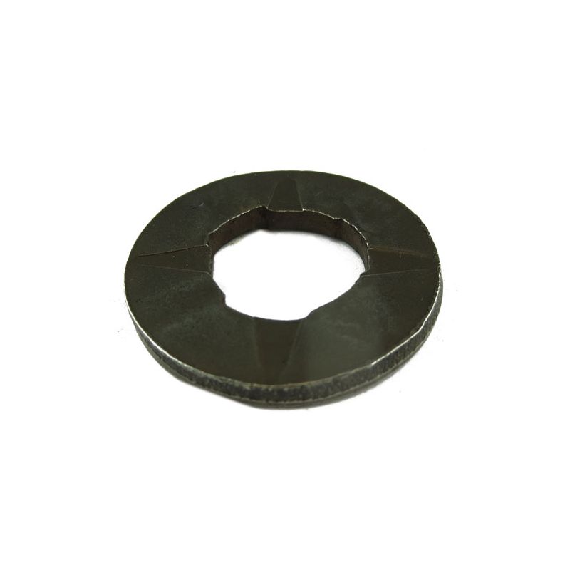 THRUST WASHER FRONT SUSPENSION:  TR2, TR3, TR3A, TR4