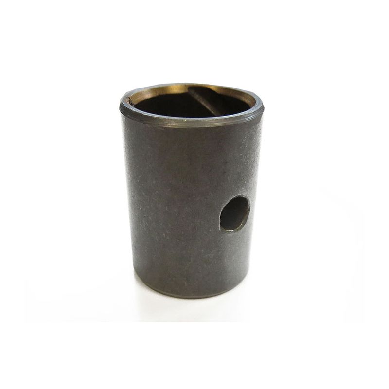 LOWER WISHBONE BUSH:  TR2, TR3, TR3A, TR4