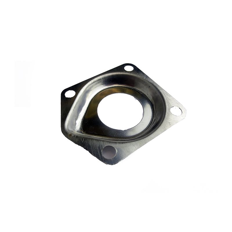 GREASE TRAP PLATE:  TR7, HERALD, VITESSE, SPITFIRE, GT6