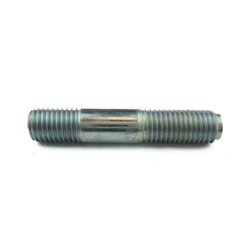 EXHAUST MANIFOLD STUD (LONG):  TR5, TR6, HERALD, VITESSE