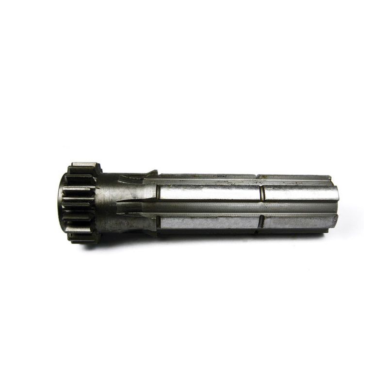 LAYGEAR:  TR2, TR3, TR3A