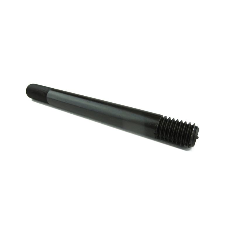 CYLINDER HEAD STUD 5":  TR3, TR4, TR4A