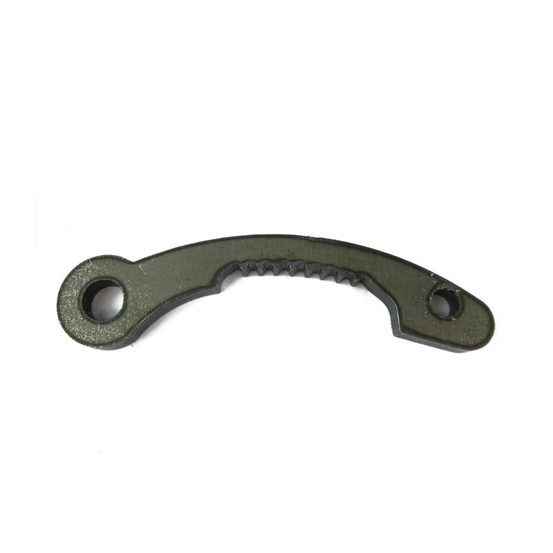 HANDBRAKE RATCHET:  TR2, TR3, TR3A, TR4