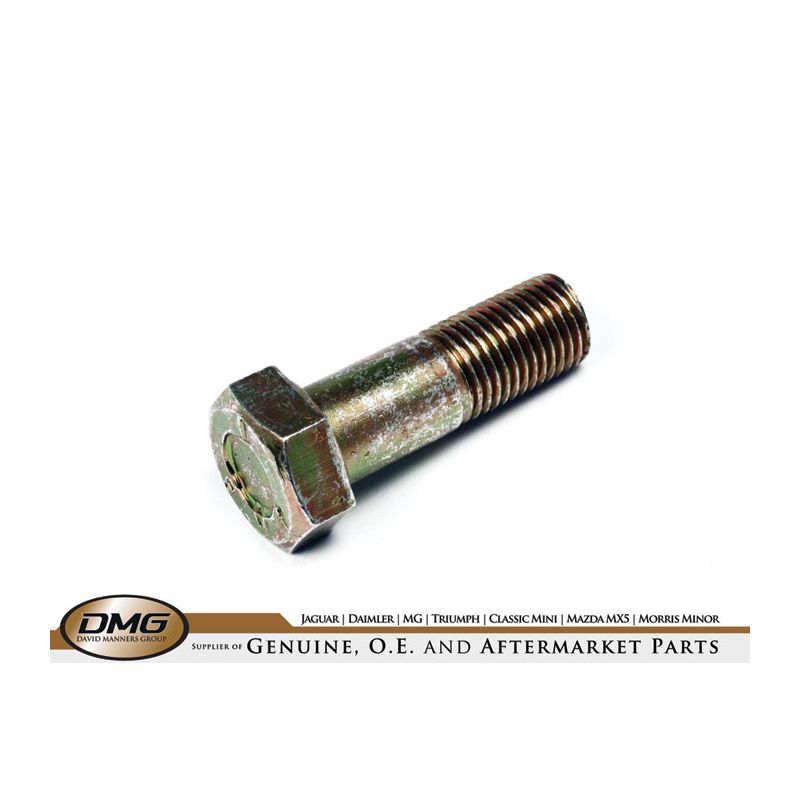 BOLT PROPELLER SHAFT:  TR2, TR3, TR3A, TR4, TR4A, TR5, TR6, SPITFIRE