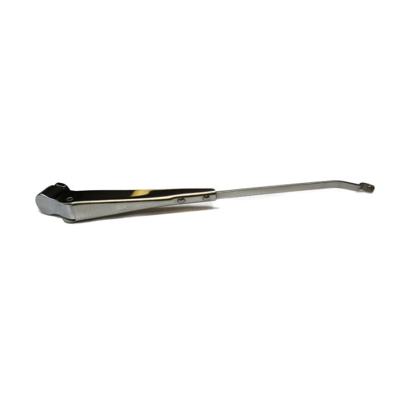 WIPER ARM LHD - ADJUSTABLE:  TR2, TR3, AH 100-4