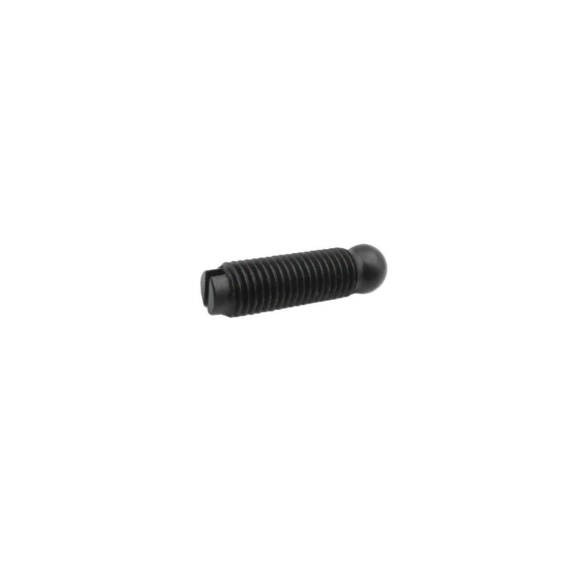 ROCKER ADJUSTMENT SCREW:  T2000, MIDGET 1500