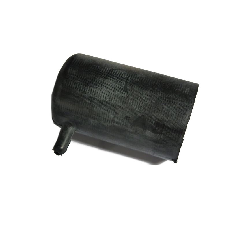 SOLENOID COVER:  VITESSE, SPITFIRE, STAG