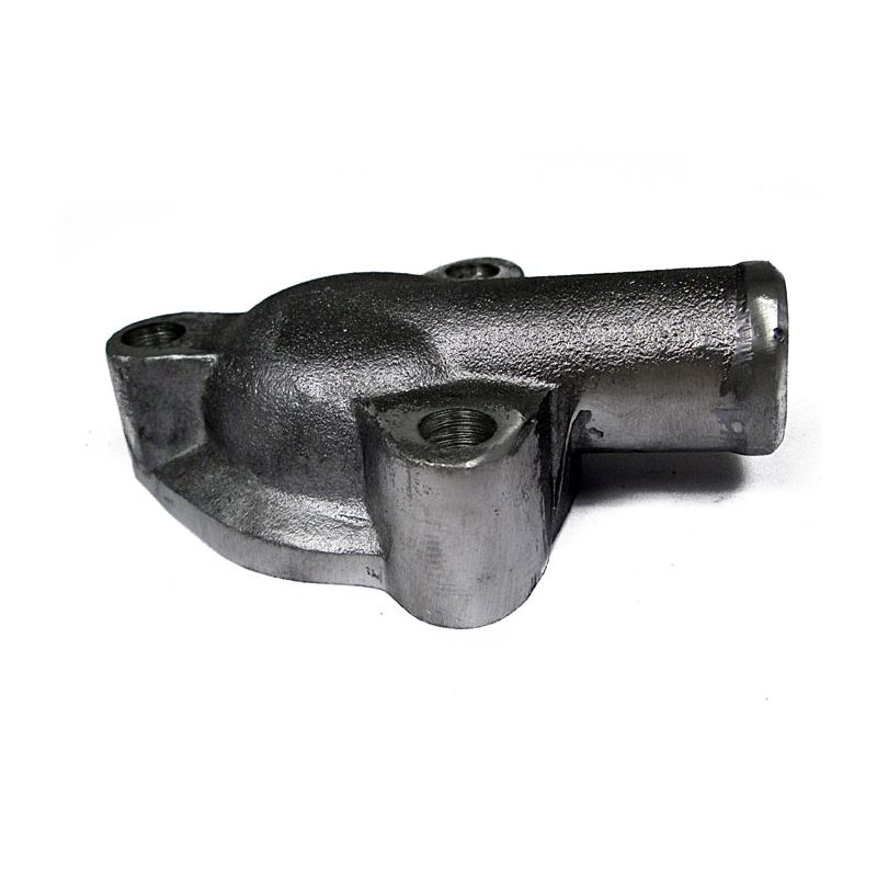 THERMOSTAT HOUSING: MORRIS MINOR