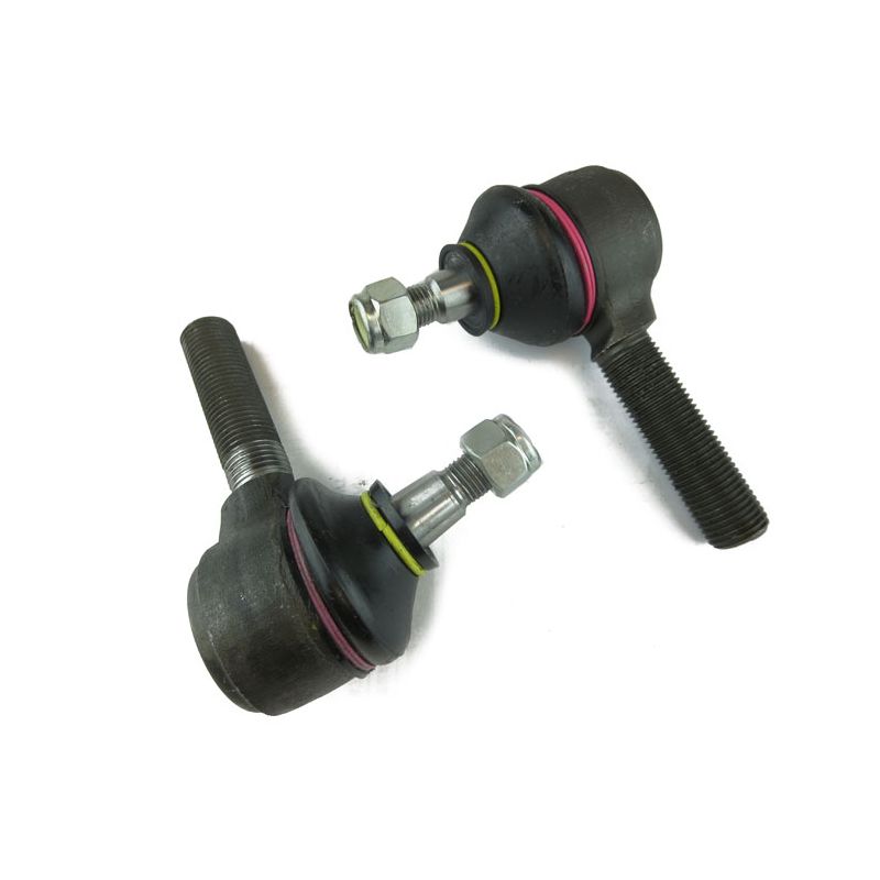 TIE ROD END PAIR:  TR2, TR3, TR3A