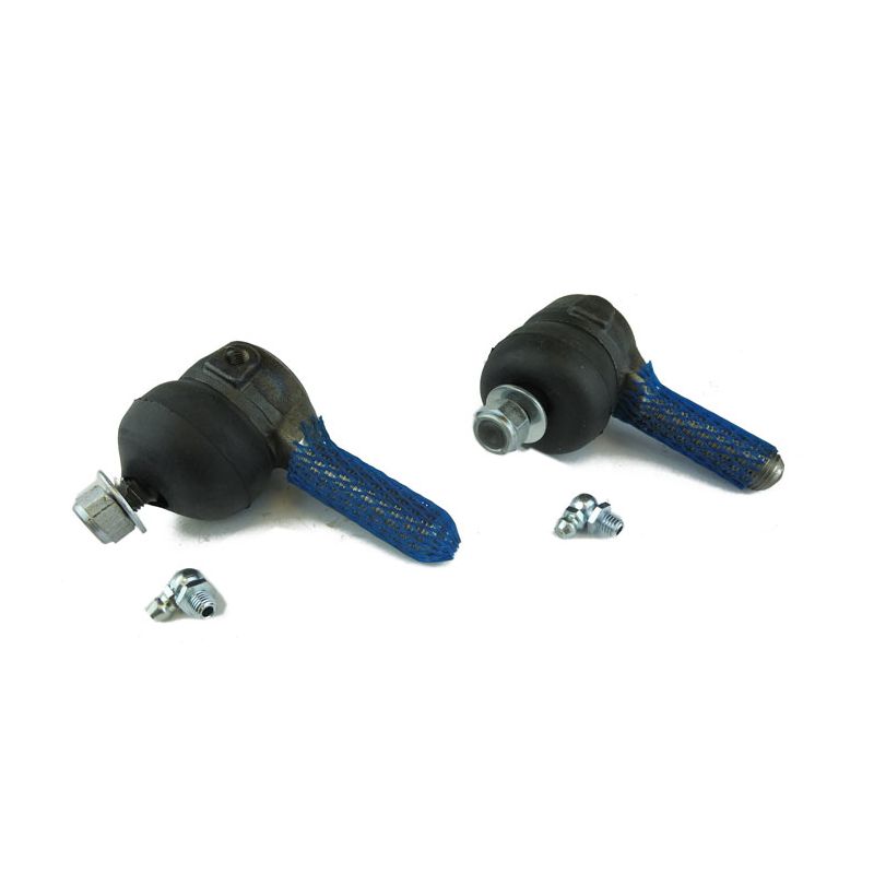 T/R ENDS (PAIR):  TR2, TR3, TR3A