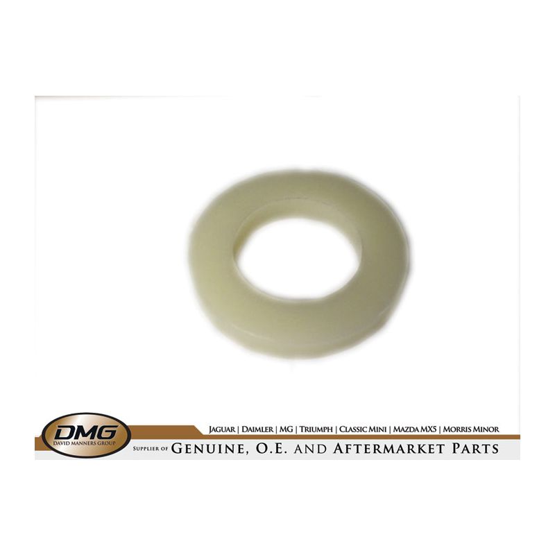 WASHER - NYLON:  TR2, TR3, TR3A, TR4