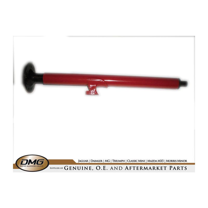 JACK ASSEMBLY:  TR4