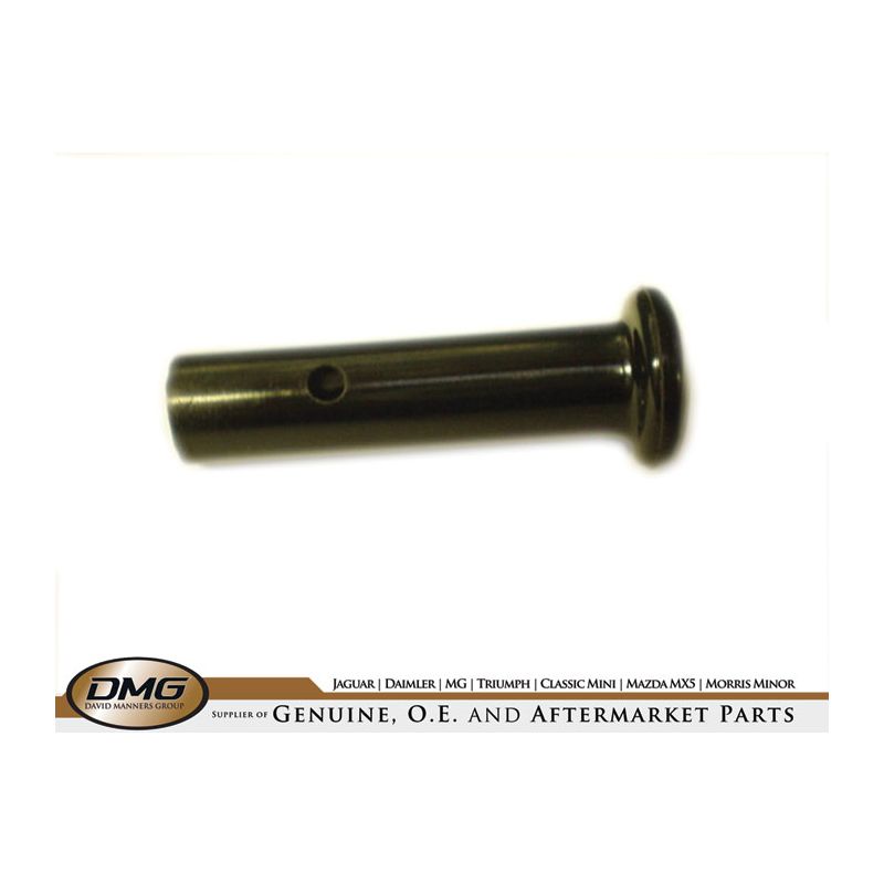 VENT PULL KNOB:  TR2, TR3, TR3A